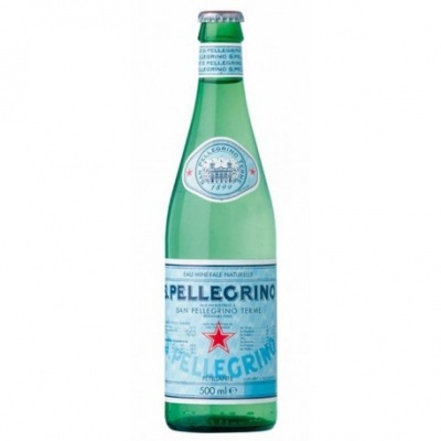 sanpellegrino